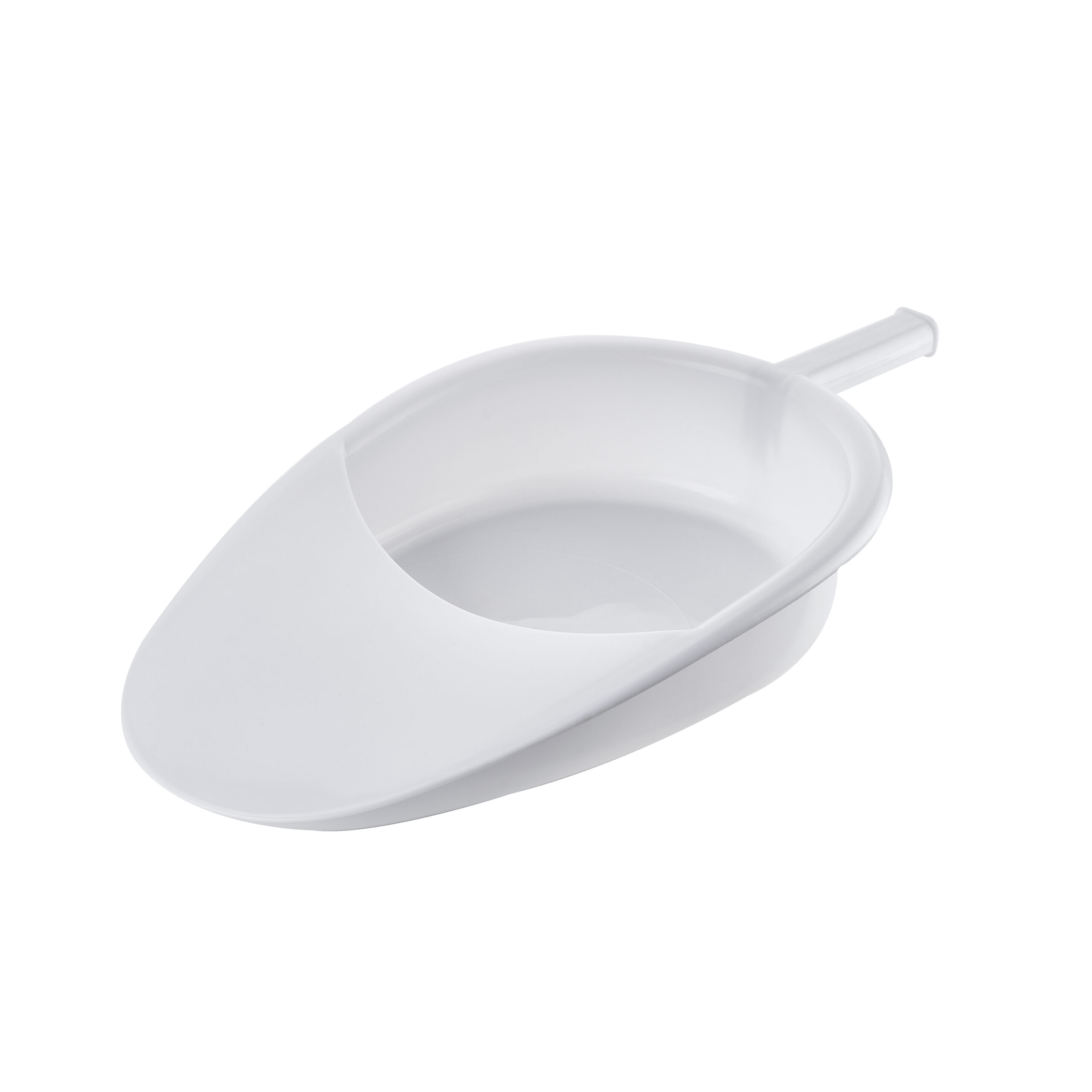 Plosca pentru uz medical EASYCARE ambalata individual 2500 ml