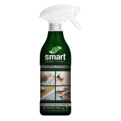 Solutie de curatare 100% naturala din plante 500ml SMART