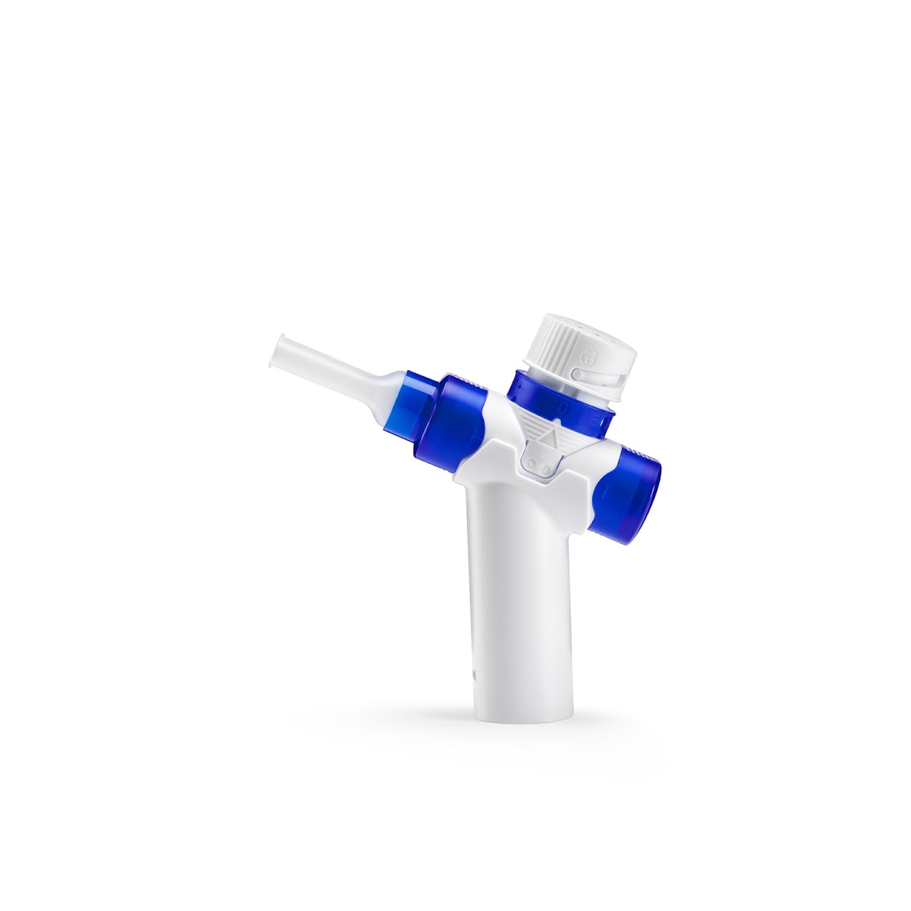 FLAEMNUOVA - Dispozitiv pentru fizioterapie respiratorie AirFeel PEP/O-PEP