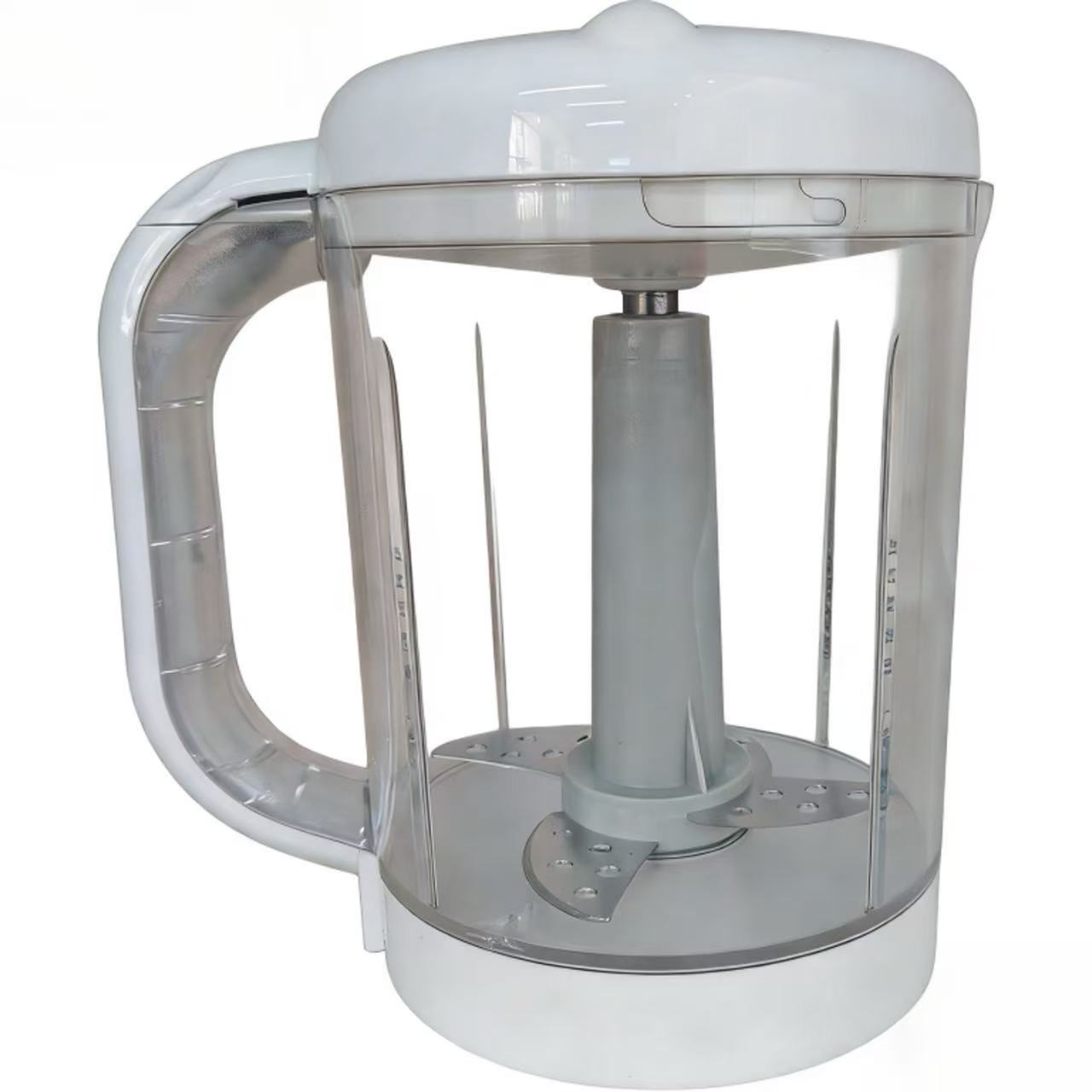 EASYCARE BABY - Kit consumabile pentru aparat automat multifunctional de gatit cu aburi si blender 5in1